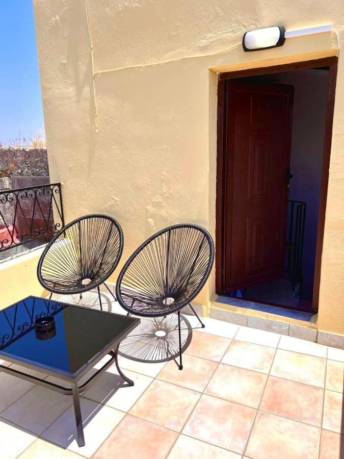 Casa De La Sera Rhodes City Luaran gambar