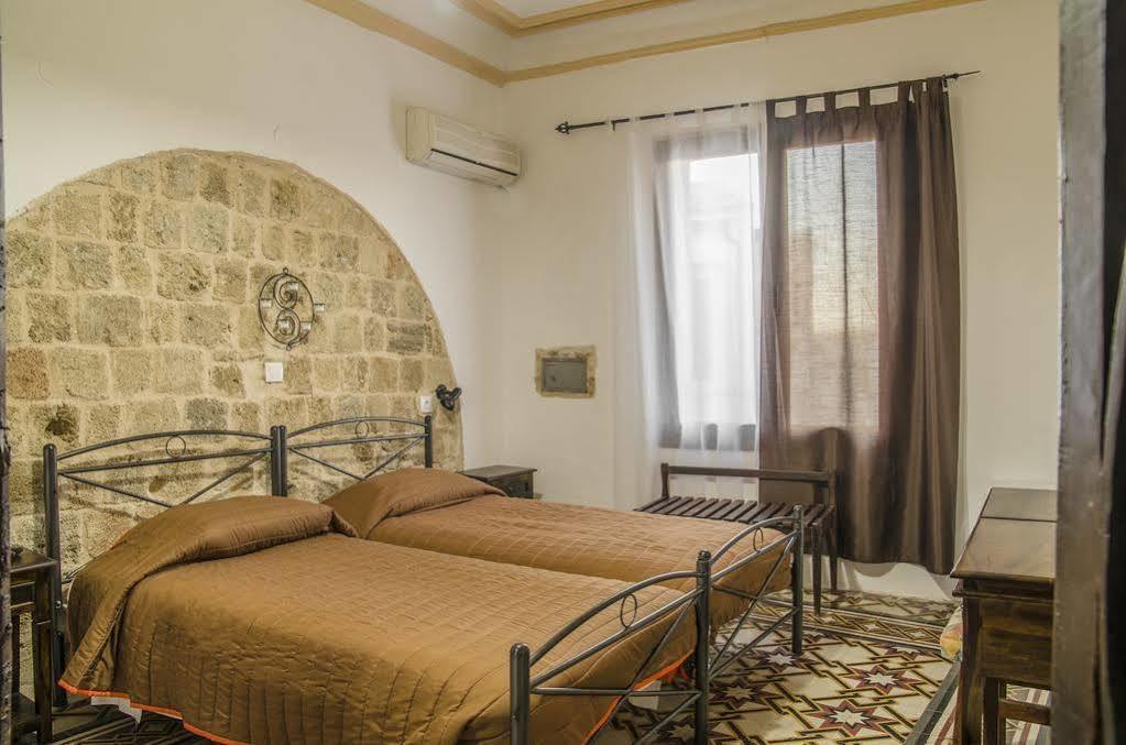 Casa De La Sera Rhodes City Luaran gambar