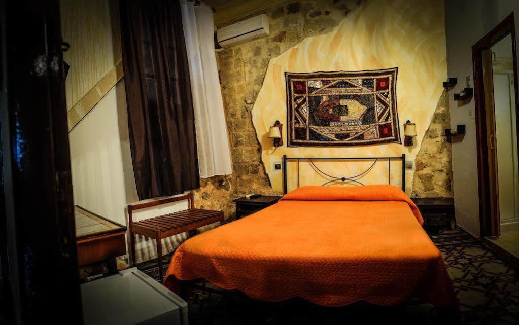 Casa De La Sera Rhodes City Luaran gambar