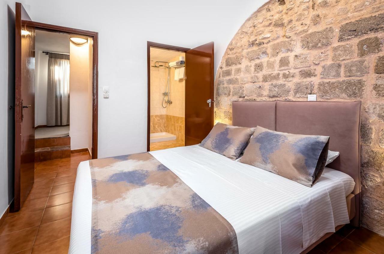 Casa De La Sera Rhodes City Luaran gambar