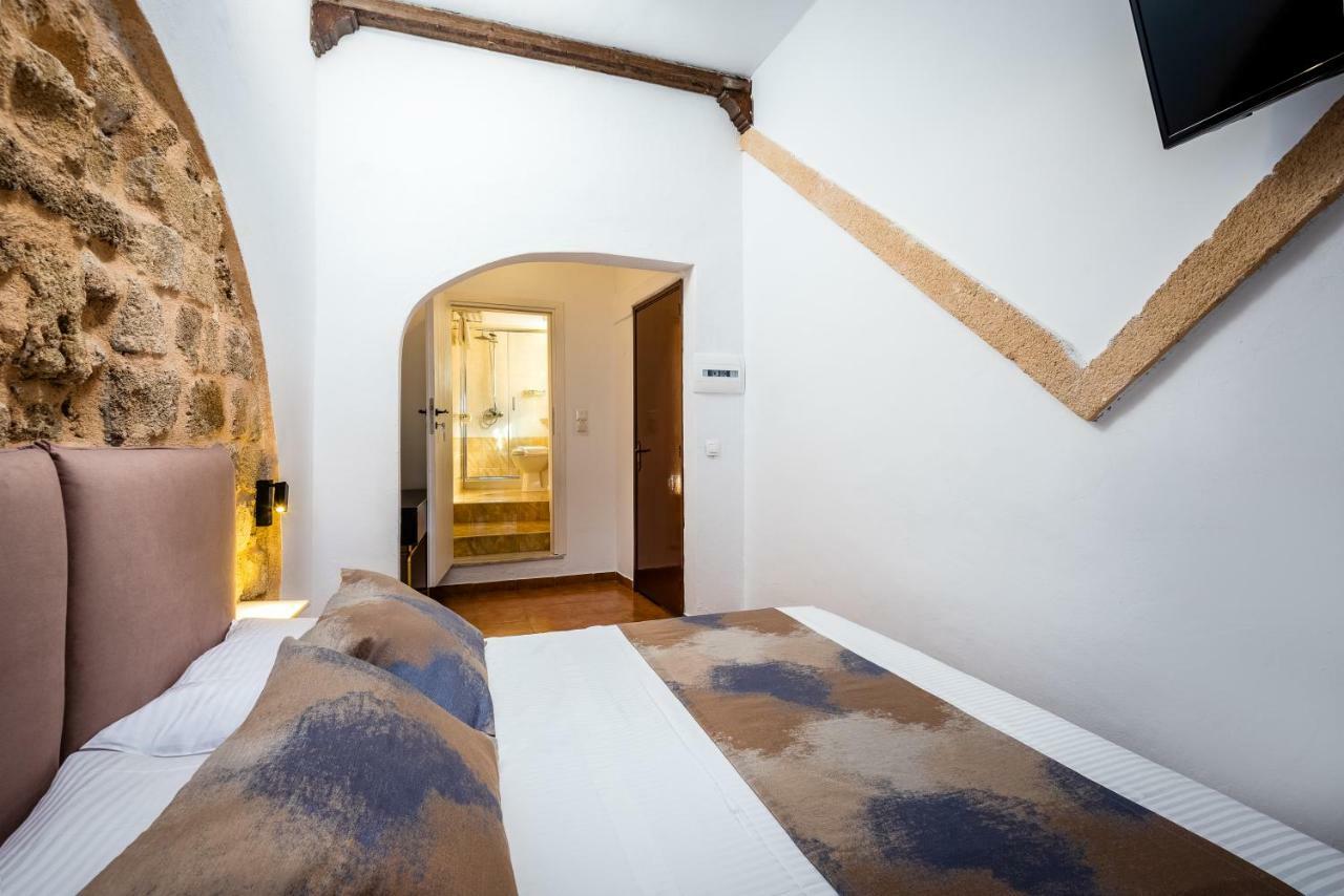 Casa De La Sera Rhodes City Luaran gambar