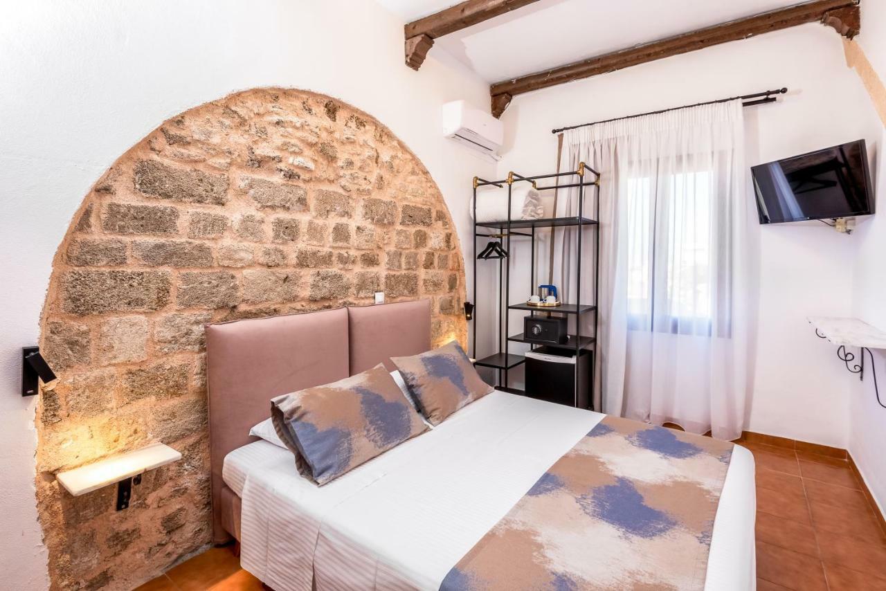 Casa De La Sera Rhodes City Luaran gambar