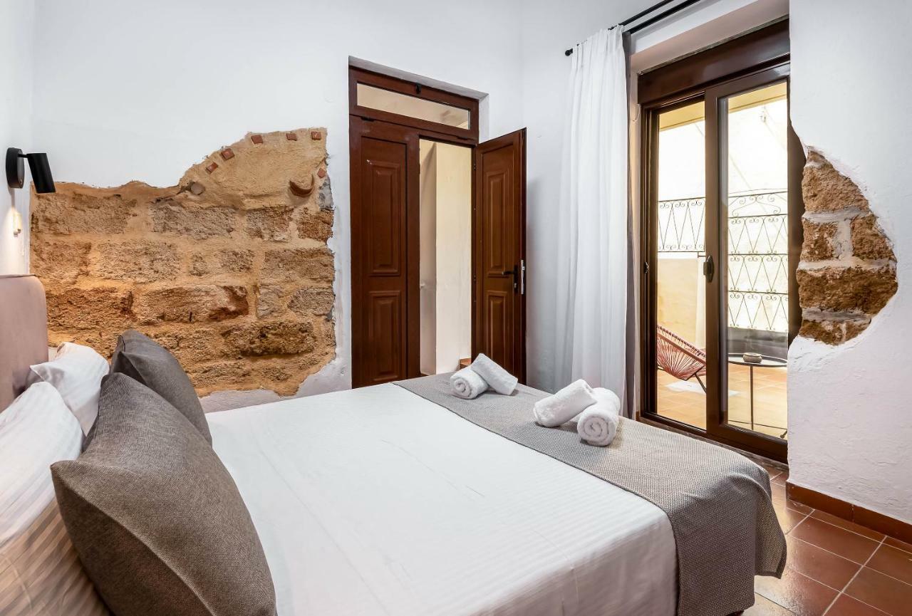 Casa De La Sera Rhodes City Luaran gambar